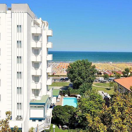 Hotel Aristeo Rimini Exterior photo