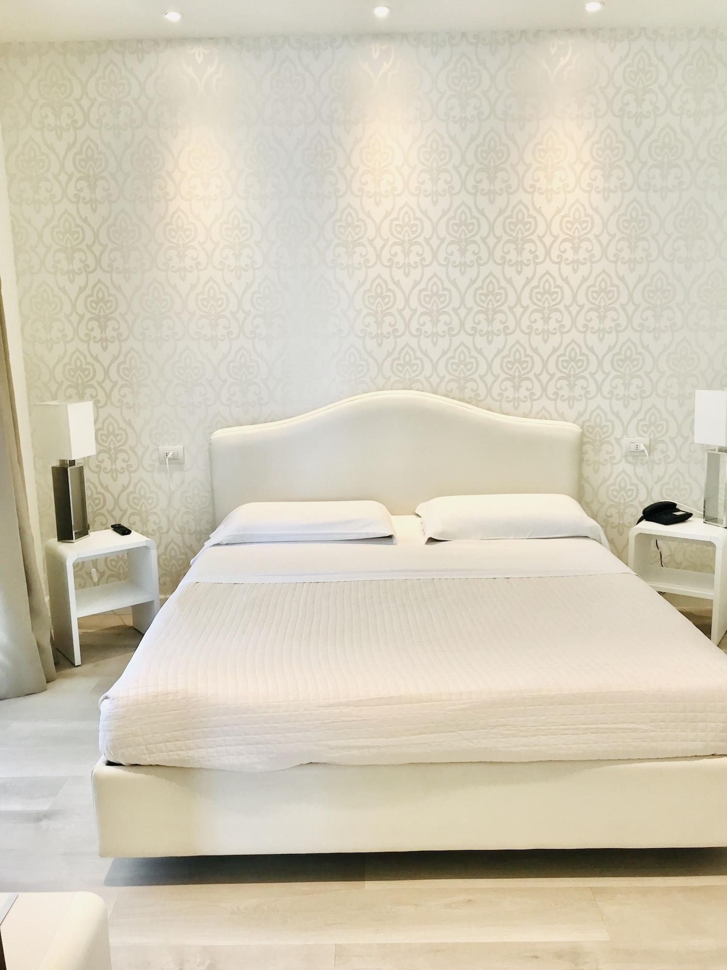 Hotel Aristeo Rimini Exterior photo