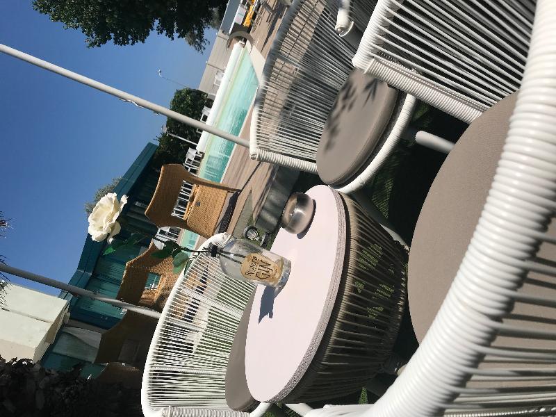 Hotel Aristeo Rimini Exterior photo